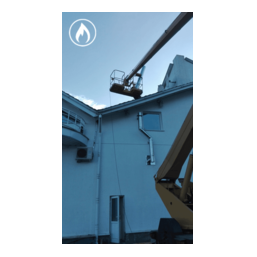 Монтаж дымохода