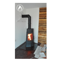 Монтаж печей и каминов