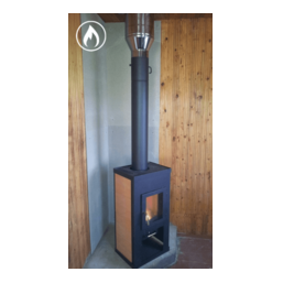 Монтаж печей и каминов