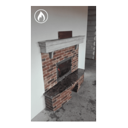 Монтаж печей и каминов