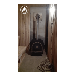 Монтаж печей и каминов