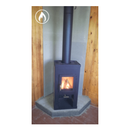 Монтаж печей и каминов