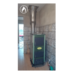 Монтаж печей и каминов