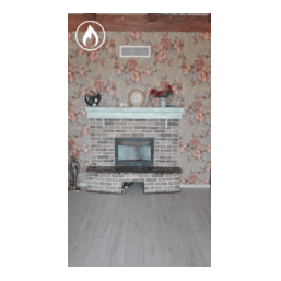 Монтаж печей и каминов