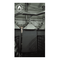 Монтаж печей и каминов