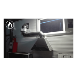 Монтаж печей и каминов