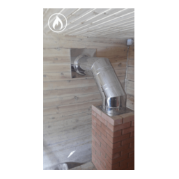 Монтаж печей и каминов